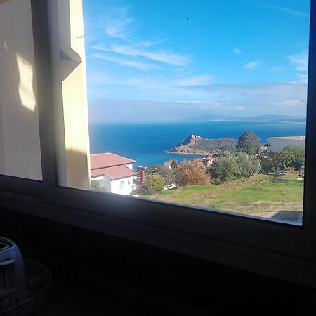 Villa Belle-Vue Tabarka Zewnętrze zdjęcie
