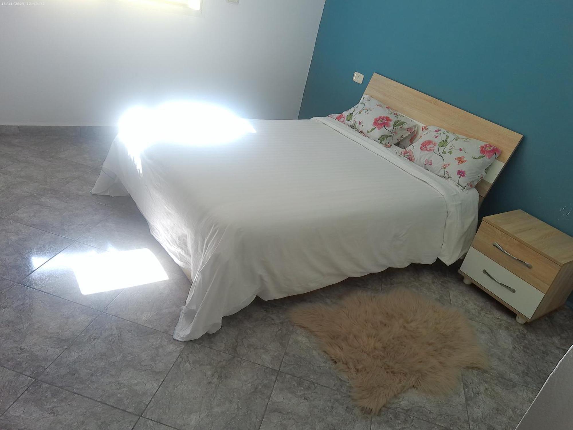 Villa Belle-Vue Tabarka Zewnętrze zdjęcie