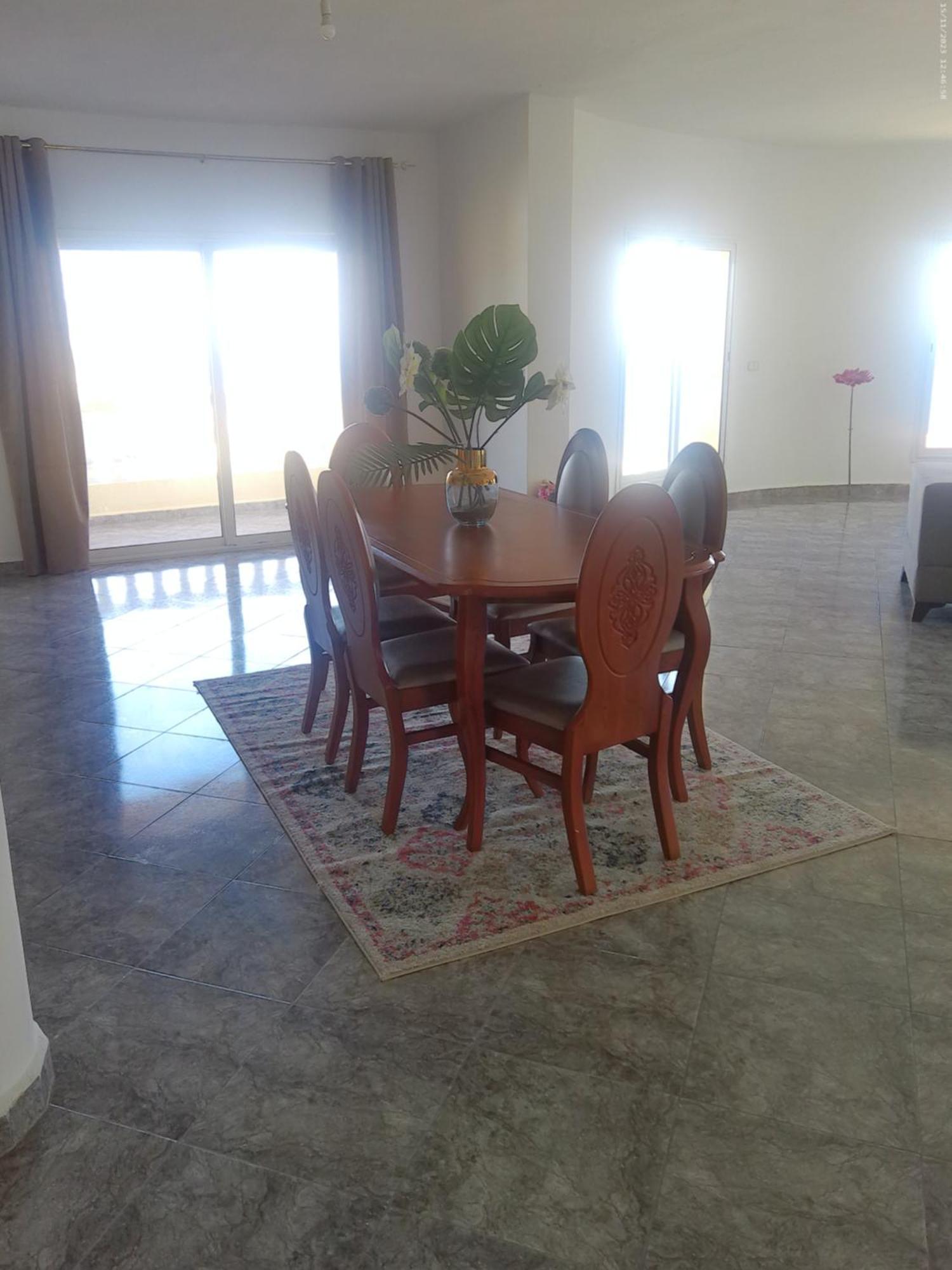 Villa Belle-Vue Tabarka Zewnętrze zdjęcie