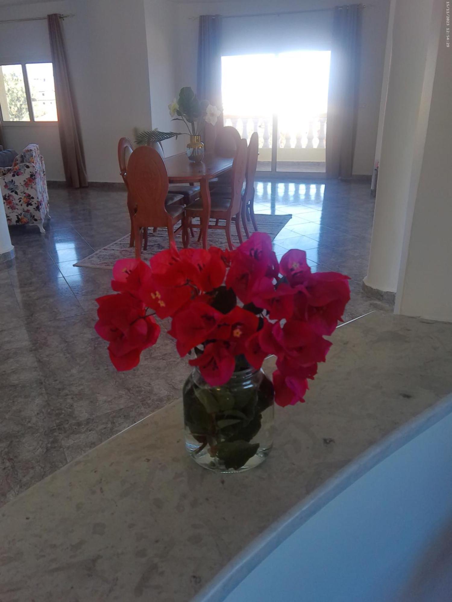 Villa Belle-Vue Tabarka Zewnętrze zdjęcie